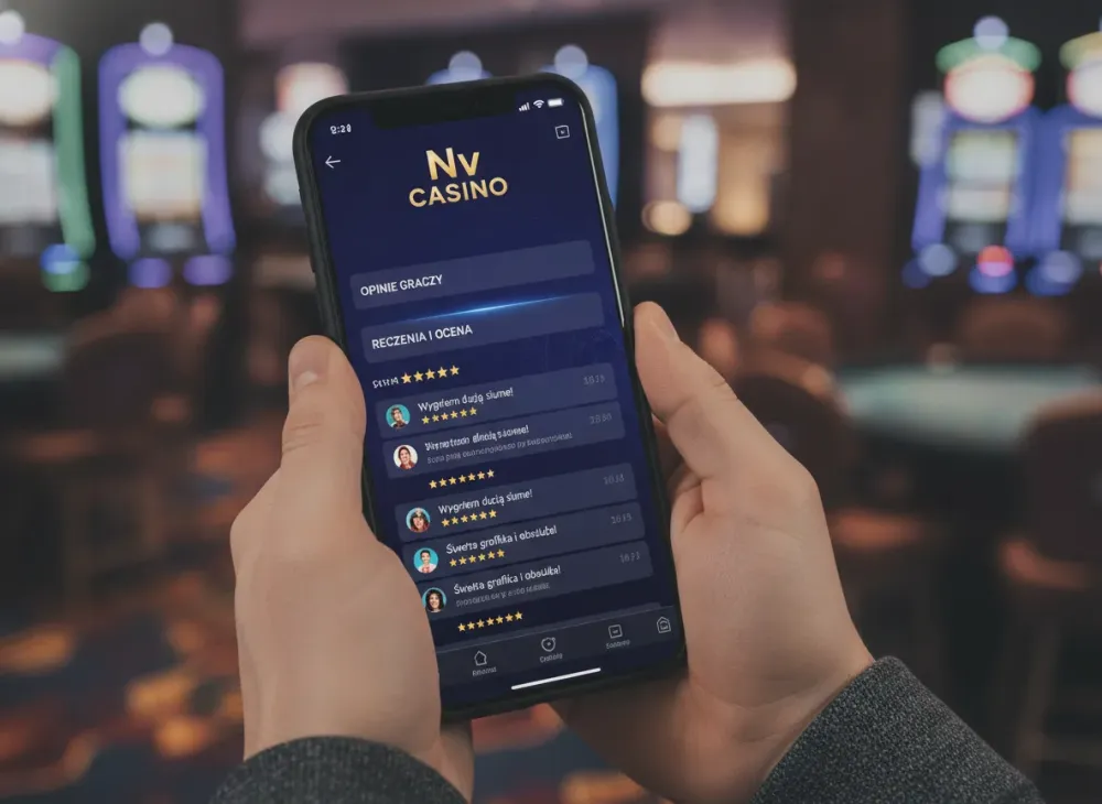 review nv casino